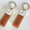 Mecalac Keychain