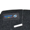 Vloermat Ahlmann AZ 95(e/f) / AS 900tele / AS 1000