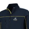 Softshell Jas