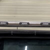 LED-Lichtbalk RVS