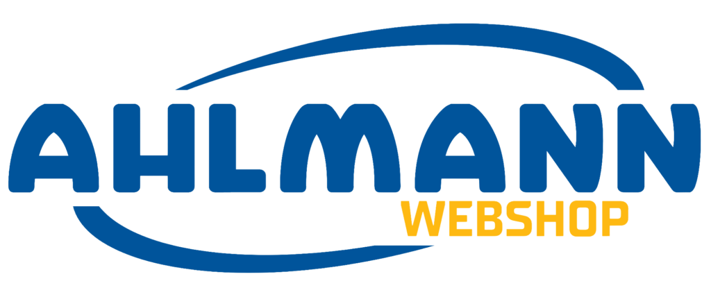 Ahlmann Shop