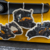 Geurhangers