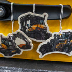 Geurhangers